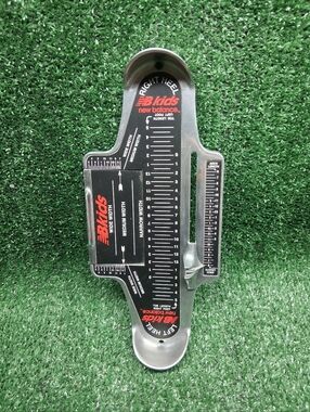 New Balance Kids Foot Measuring Tool  Brannock Device Co New York